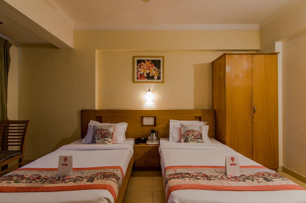 Oyo 1152 Hotel Sun Inn Boma Exterior photo